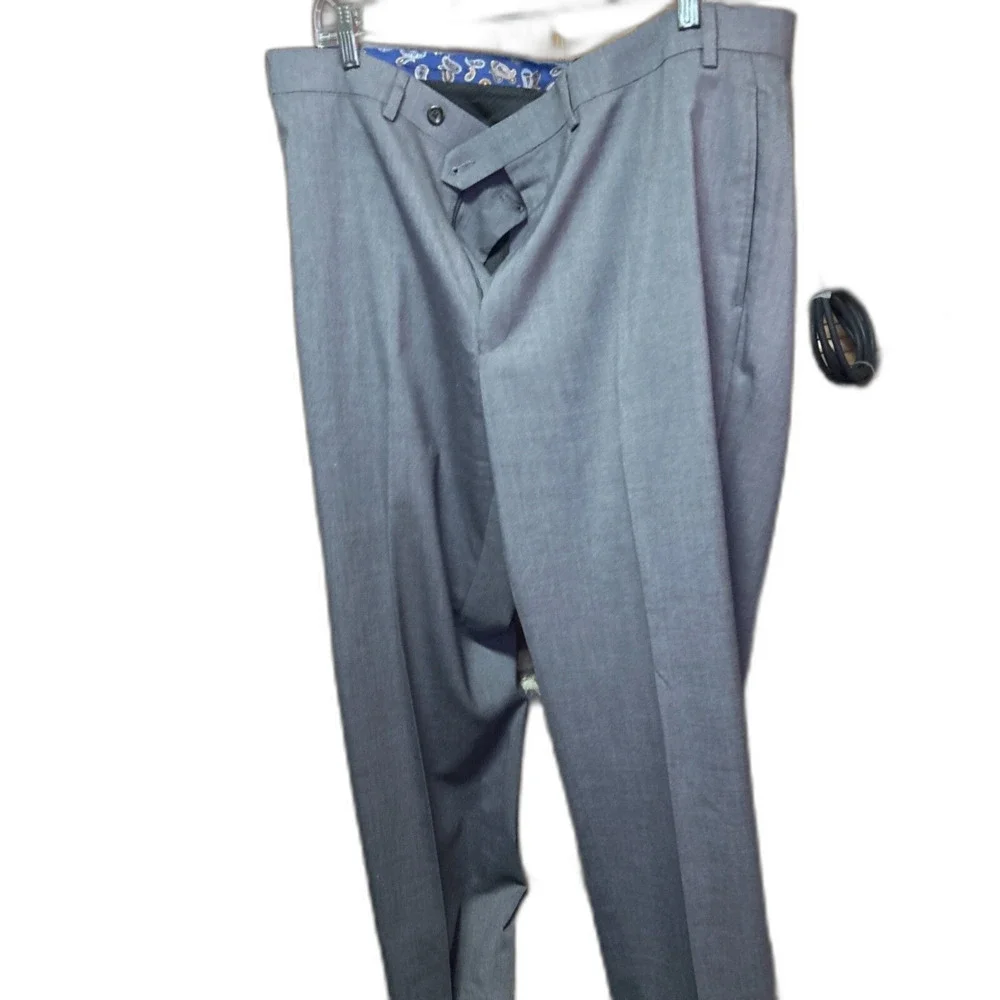 Haggar Classic Fit Dress Pants 40x29